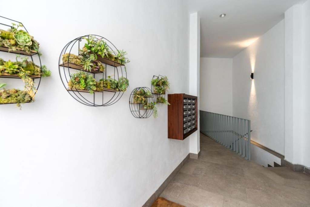 Gb Apartamento Corazon De Sevilla Goyeneta St Exterior foto