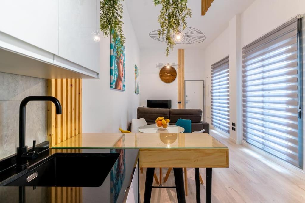 Gb Apartamento Corazon De Sevilla Goyeneta St Exterior foto