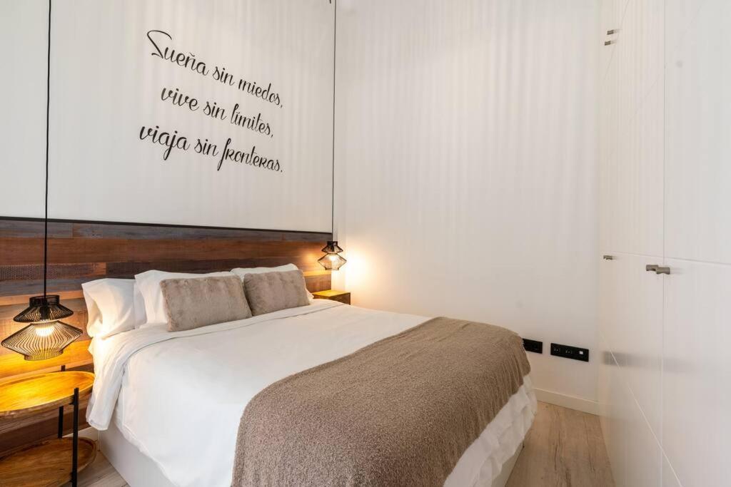 Gb Apartamento Corazon De Sevilla Goyeneta St Exterior foto