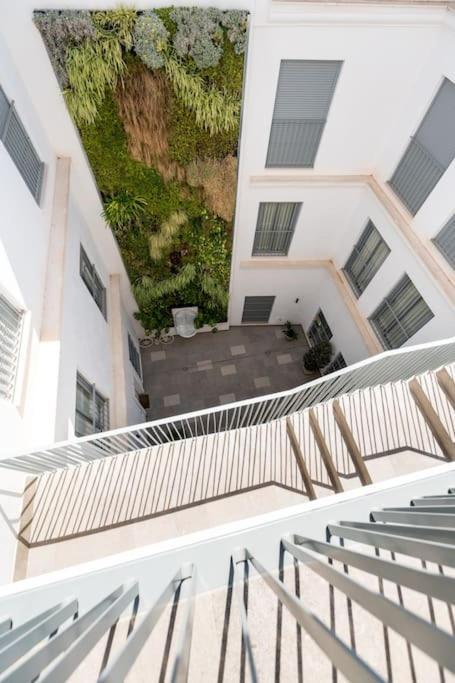 Gb Apartamento Corazon De Sevilla Goyeneta St Exterior foto