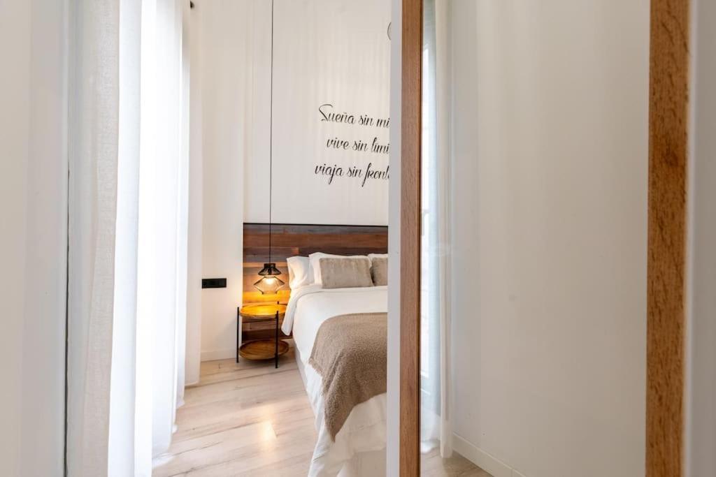 Gb Apartamento Corazon De Sevilla Goyeneta St Exterior foto