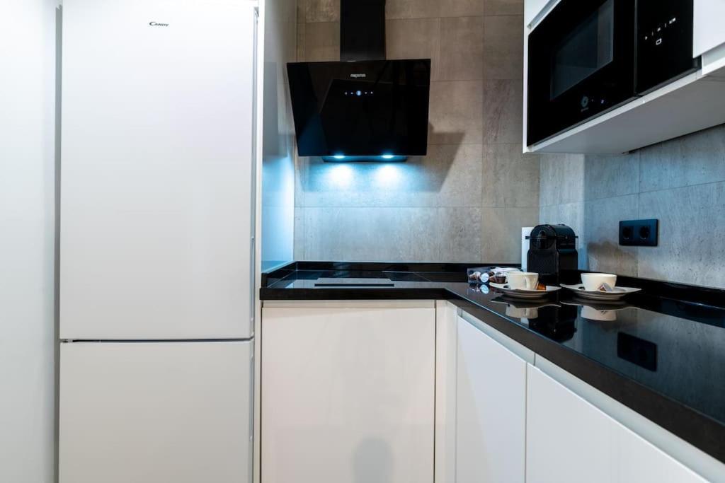 Gb Apartamento Corazon De Sevilla Goyeneta St Exterior foto